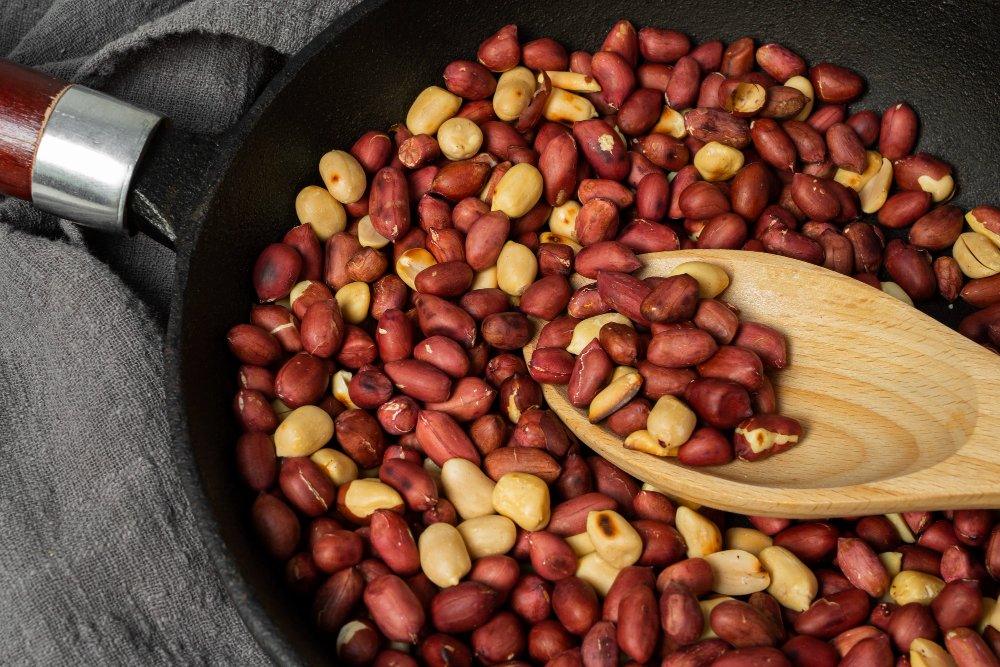 can beans without pressure cooker
